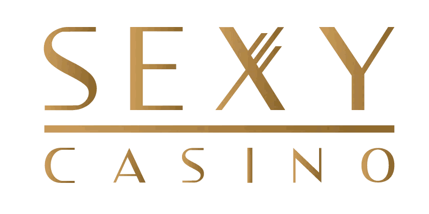 sexy casino logo